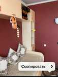 Продам мебель детскую