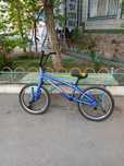 Продам BMX в отличном состоянии..