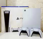 Playstation5 ps5 пс5 плейстейшн5 плэйстейшен5+70игр