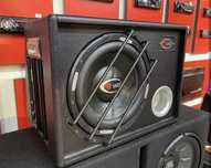 Сабвуфер SYZX V-1310. Новый.