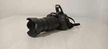 Nikon D7100              .