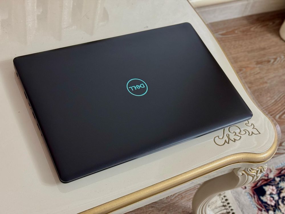DELL G3 / Игровой Ноутбук/ SSD ,HDD/ GTX,Core i5