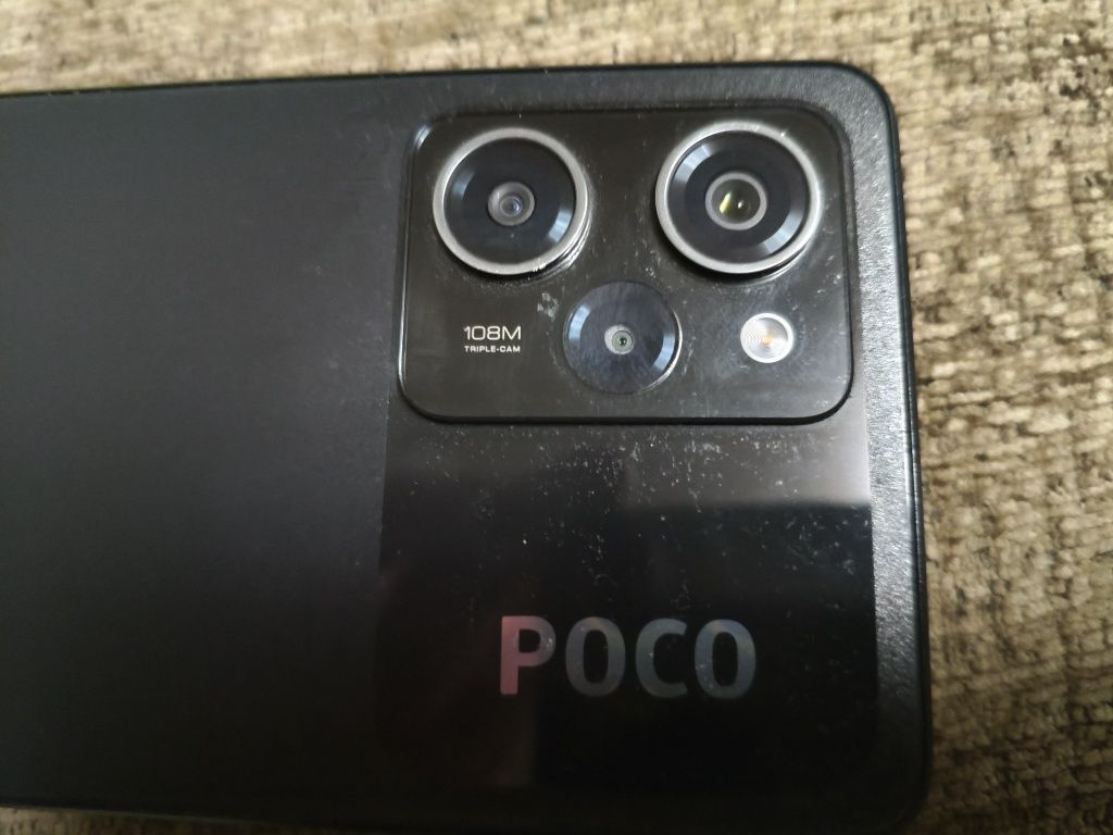 Продам Poco x5 pro