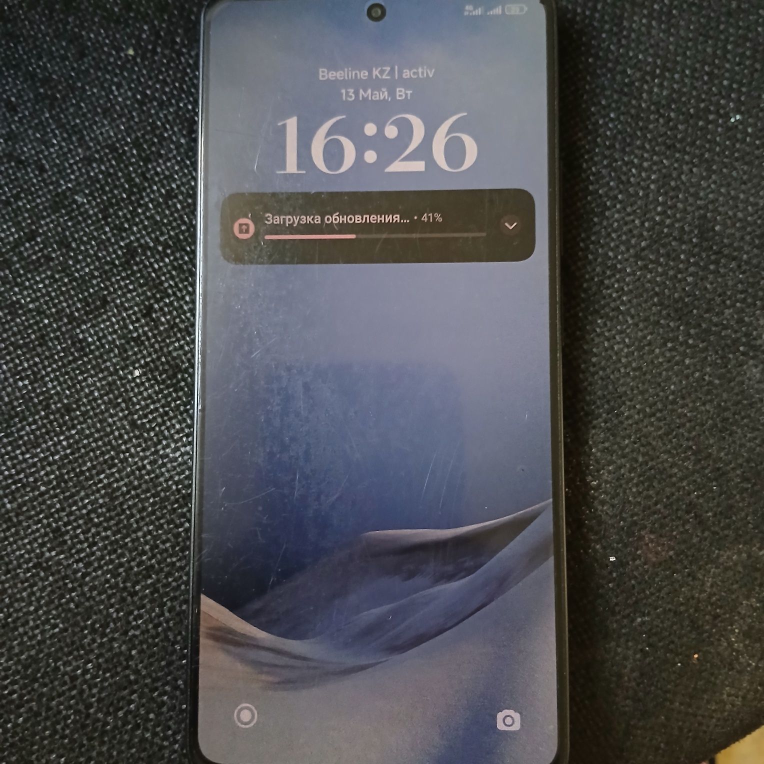 Редми NOTE 13 PRO