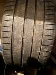 MICHELIN pilot sport 4 315/30/22