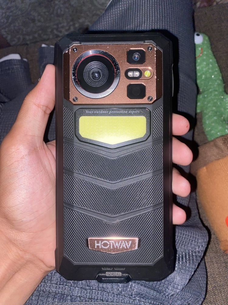 Продам hotway 11