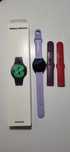 Смарт часы Samsung watch 4 (40mm)