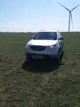 Продам SsangYong Actyon