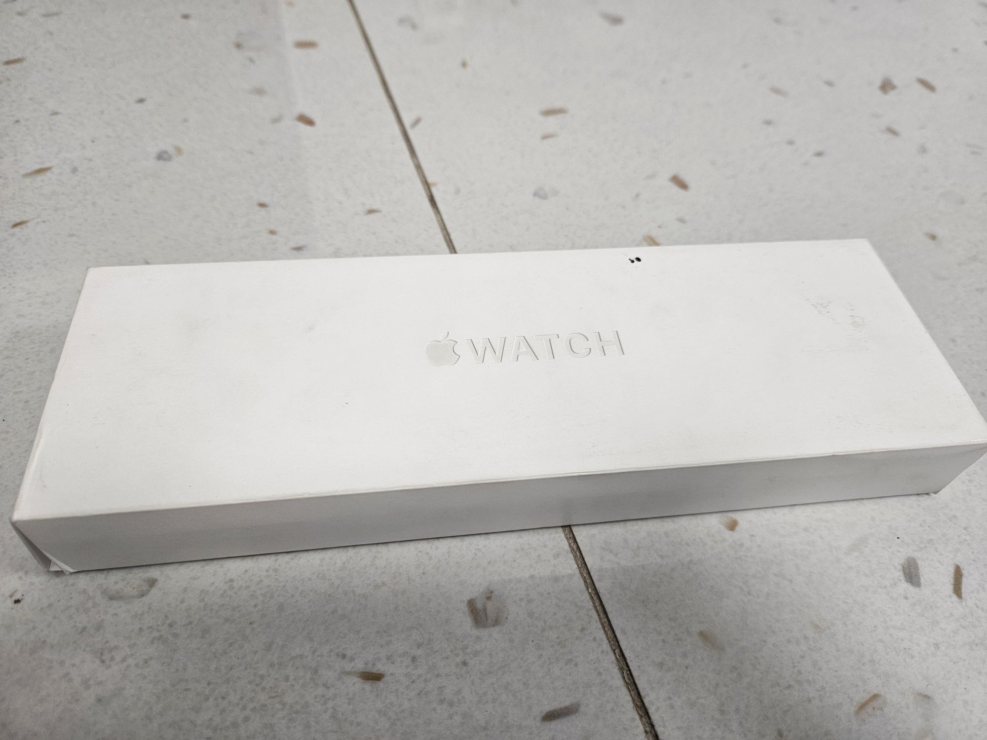 Apple watch series 10 (0612/Атырау 655211)