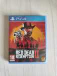 Продам диски для Playstation 4