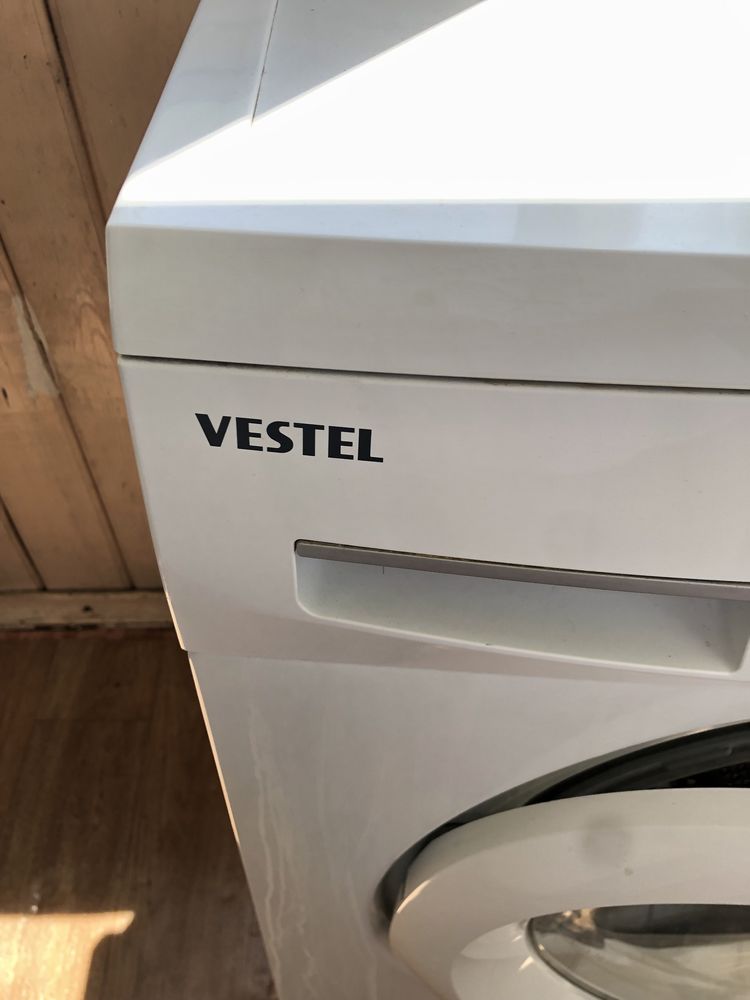 Стиральная машина Vestel