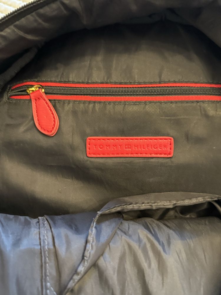 Tommy Hilfiger рюкзаки