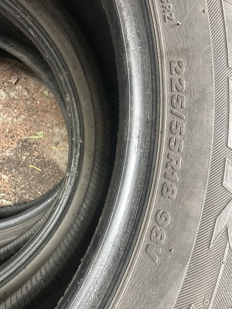 Шины легковые для авто