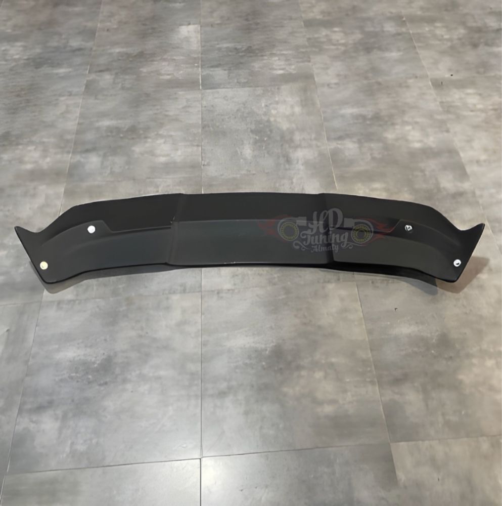 Спойлер верхний C-West Subaru Legacy BH