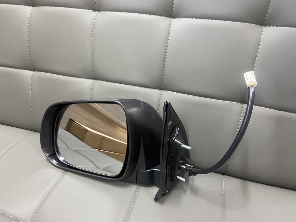 Зеркало Hilux Fortuner 06-11/12-15/15-24г Хайлюкс Фортюнер