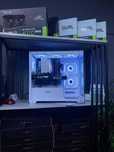 Пк/Core i5 13400F/RTX4060TI DDR6/Игровой компютер/системный блок/комп
