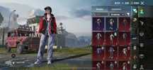 продам аккаунт в PUBG MOBILE