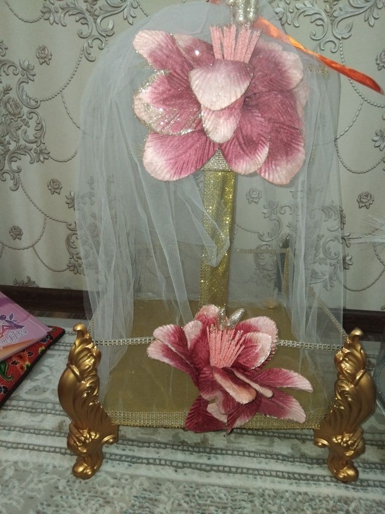 тойбастар корзины