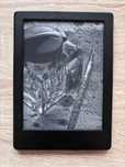 Электронная книга Amazon Kindle Paperwhite черный