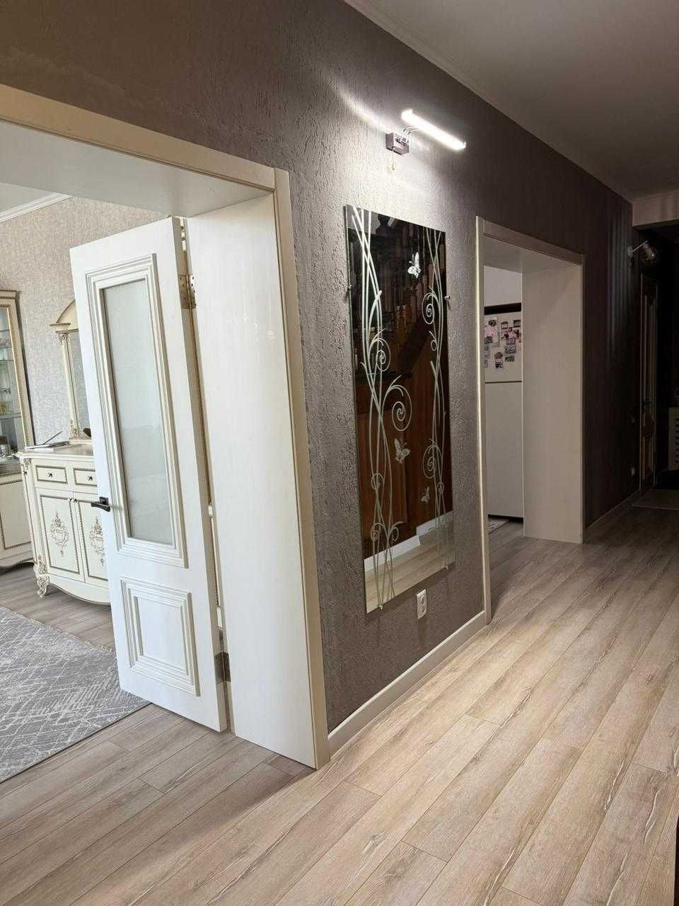 Продам 2х-этажный коттедж в Бишкуле