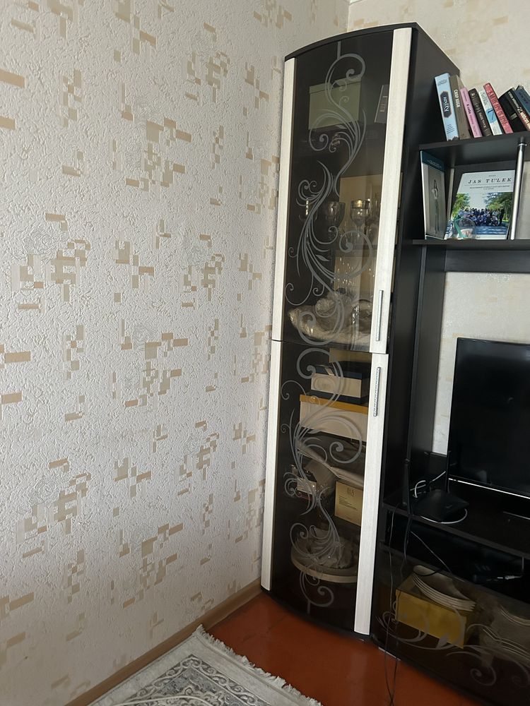 Стенка горизонт гамма