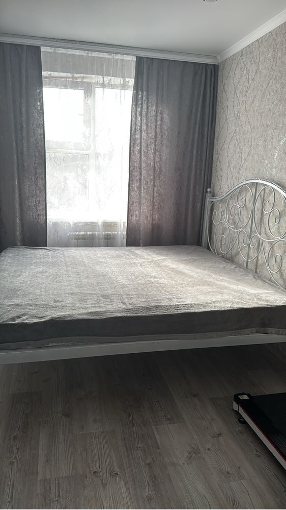 Продам кованную кровать