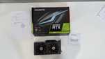 Видеокарта Gigabyte GeForce RTX3060 Eagle 12GB