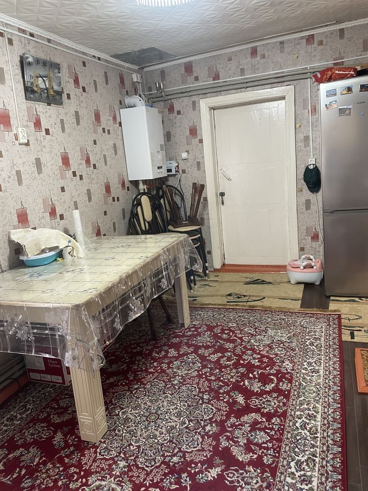 Продаётся дом, Балпық би ауылы, Бақай батыр
