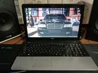 Ноутбук Acer SSD