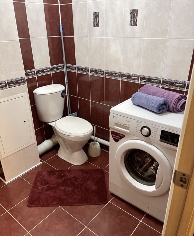 Привокзальный  квартира час 2500