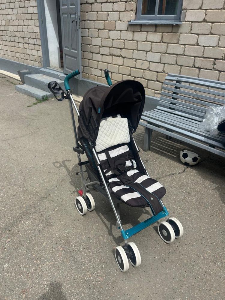 Коляска детская