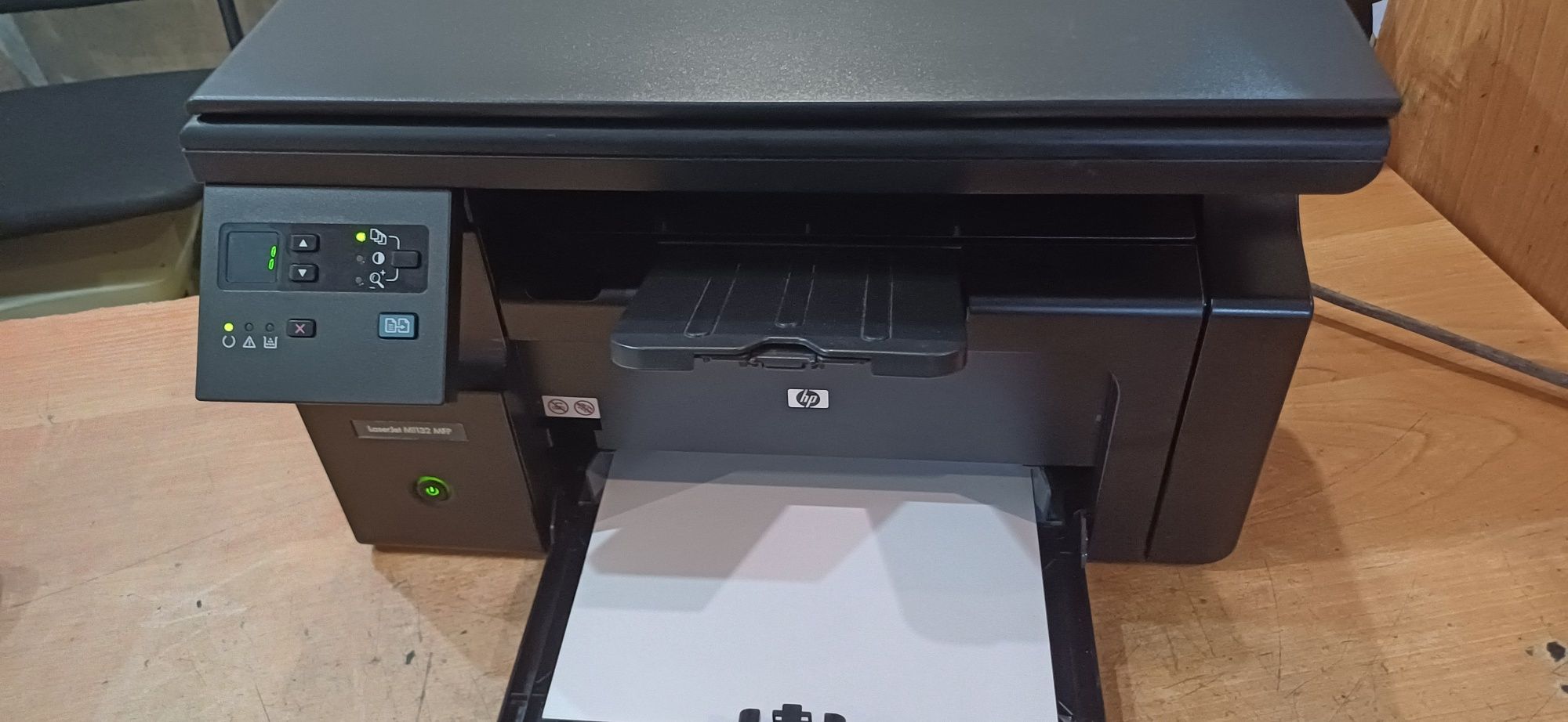 Мфу Hp MFP1132 3 в 1