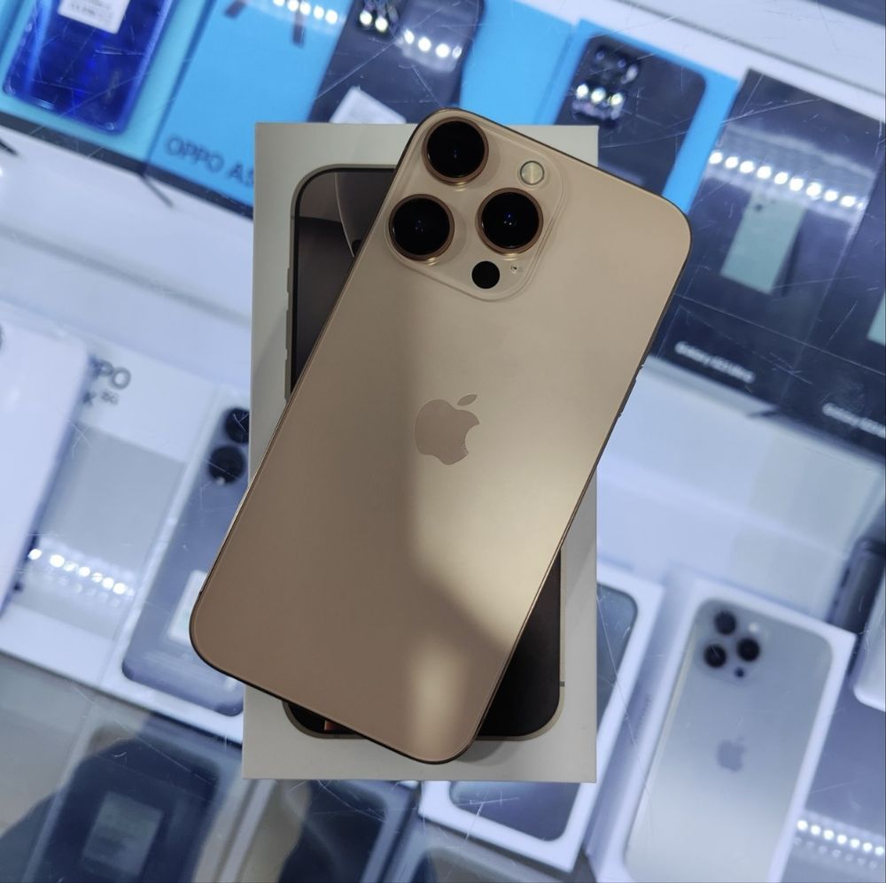 ОРИГ iPhone 15, 16 Pro XR 256 + ГАРАНТИЯ (+Подарок)