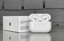Наушники AirPods Pro 2 в идеальном состоянии