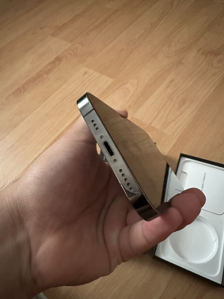 Iphone 12 pro 128gb