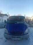 Газель сатылады 2007 год