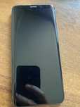 Samsung Glaxy S9+ 512gb