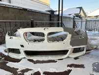 BMW F10 М тех Бампер