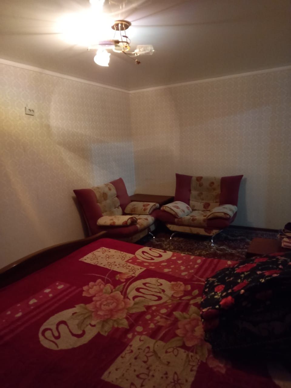 КСК однушку на ночь на часы недорого