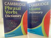 Cambridge Dictionary