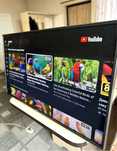 ТЕЛЕВИЗОР LG 4K Качество smart  43Дюйм оригинал