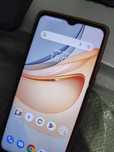 Продам телефон Vivo Y53S.ram8+4.128gb
