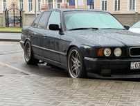 Пружины Eibach/ H&R BMW e34