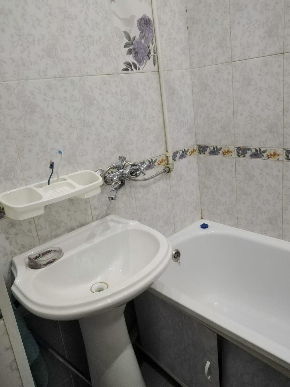 Продам  2 комнатную квартиру