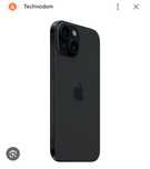 Айфон 15     126GB Новый