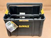 Кейс ящик чемодан для инструментов Dewalt DWST1-71228, новый, оригинал