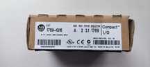 Модуль ввода Allen Bradley 1769-IQ16