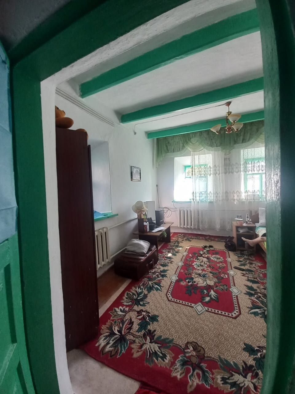 Үй сатылады 4 бөлмелі
