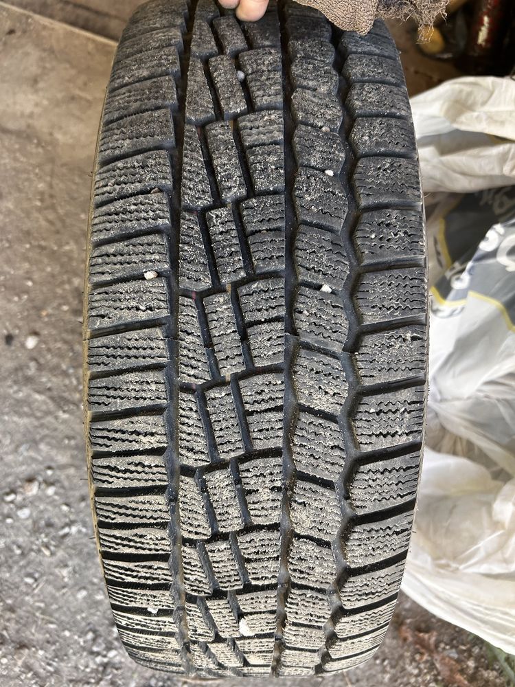 Шины всесезонка 215/60R16