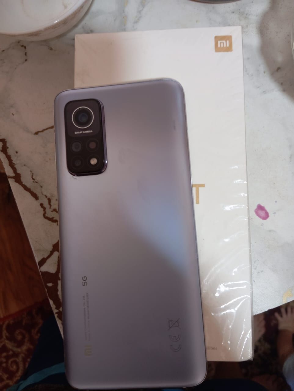 Xiaomi 10 T 128 5G